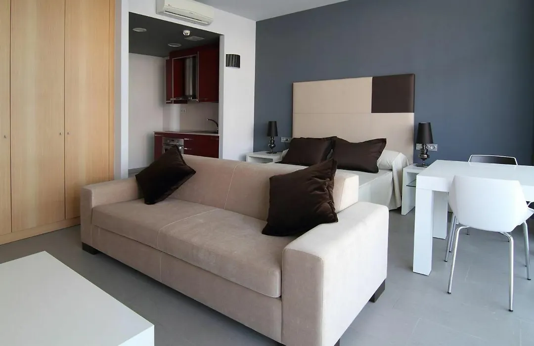 Apolo Suites Rentalmar-1