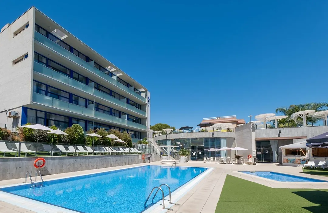 Apolo Suites Rentalmar-1